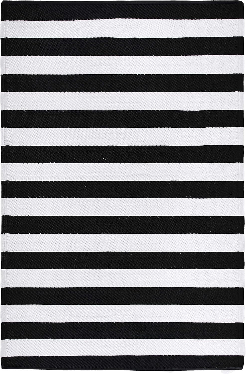 FH Home Outdoor Rug - Reversible - Indoor Use, Kids Room, Mudroom - Stain Resistant, Easy to Clea... | Amazon (US)