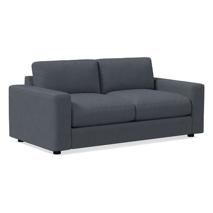 Urban Sofa (65"–94") | West Elm (US)