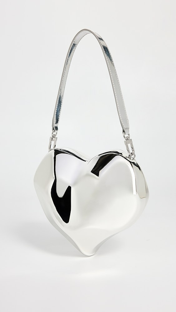 Simon Miller Molded Heart Bag | Shopbop | Shopbop