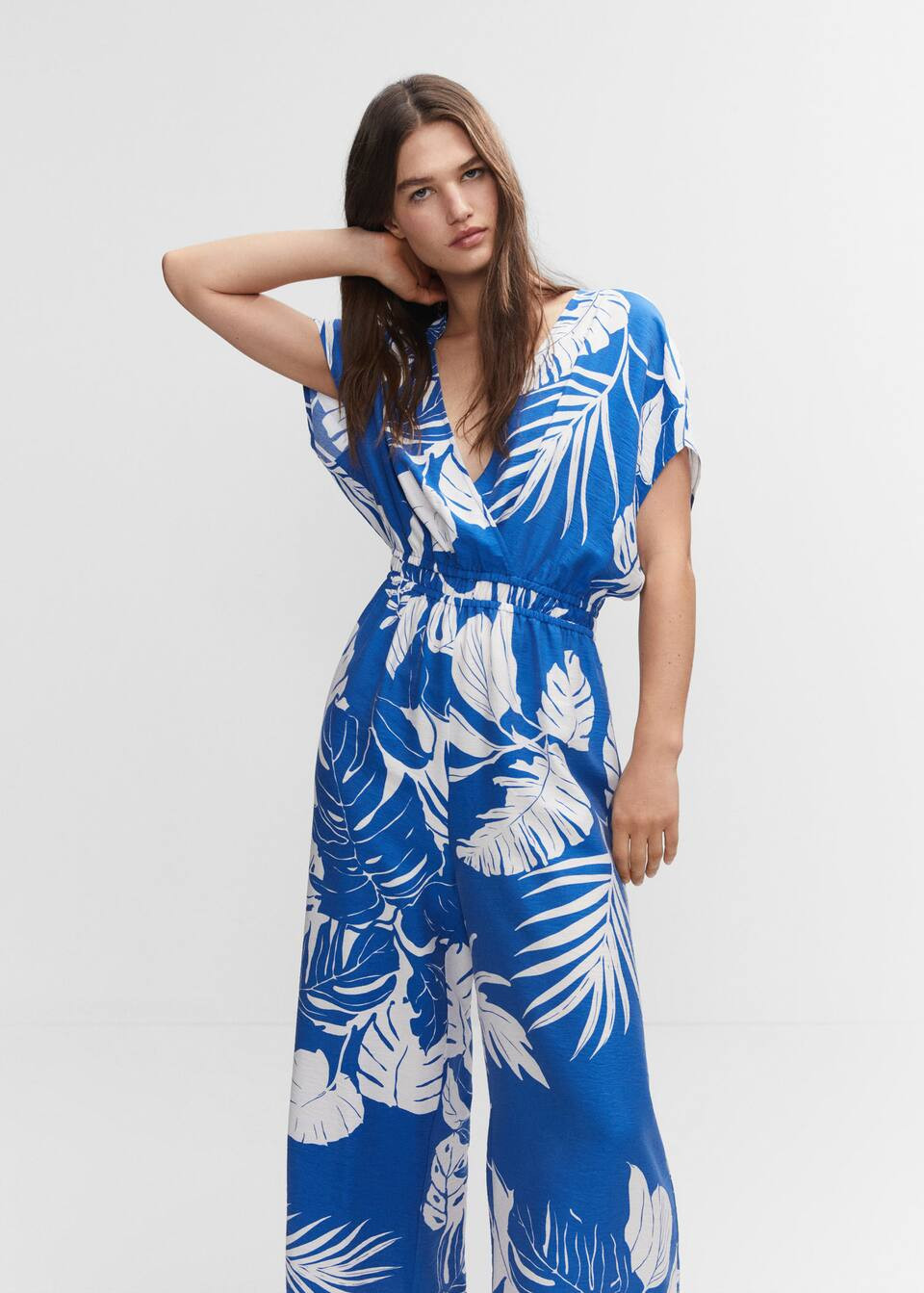 Search: Navy floral dress (122) | Mango USA | MANGO (US)