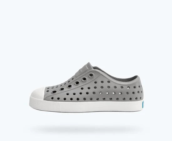 NATIVE JEFFERSON KIDS SHOES | Persnickety