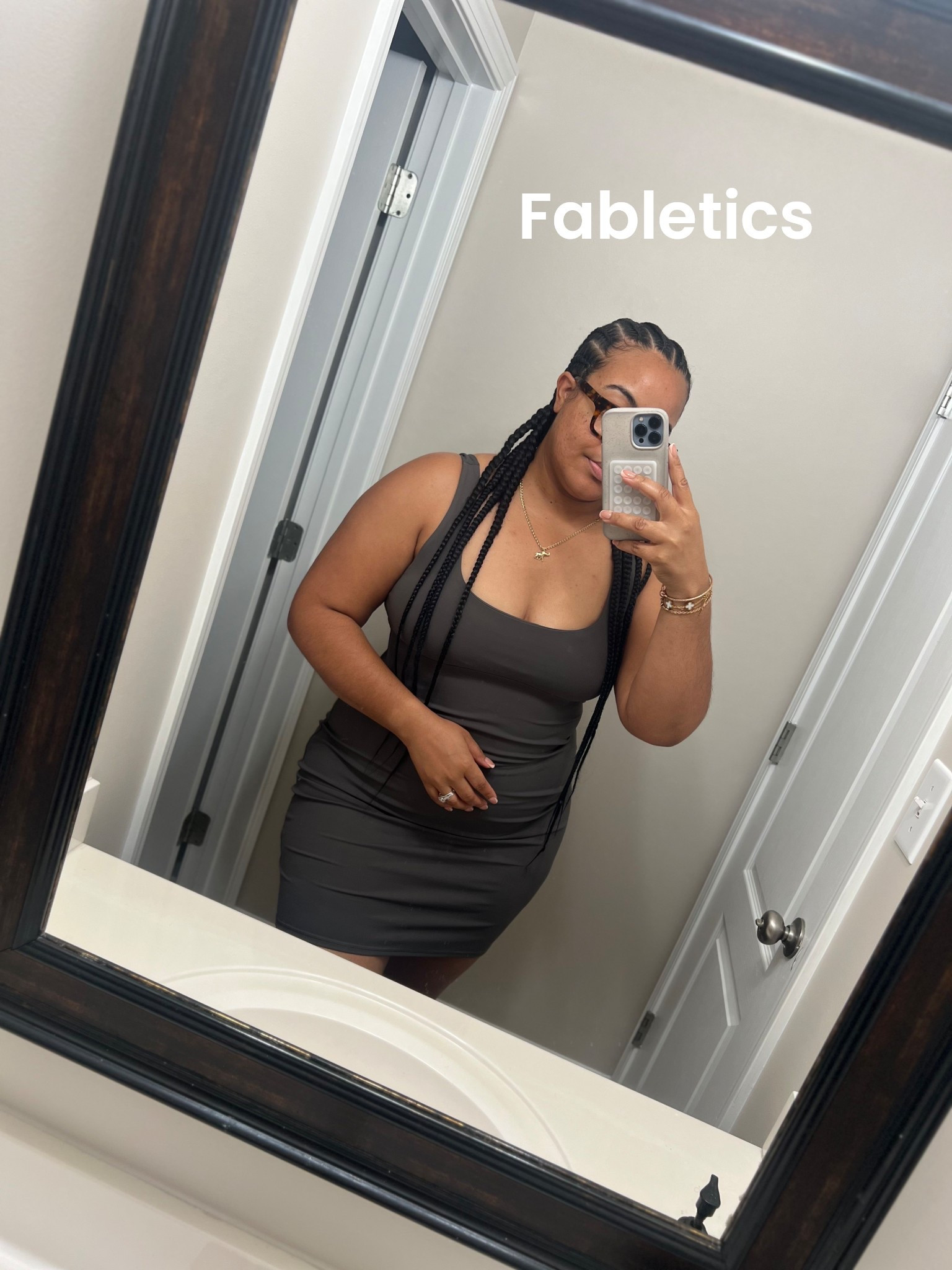 Athleisure, Fabletics, Fabletics dress, activewear

#LTKFindsUnder50 #LTKPlusSize #LTKActive