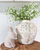 Bloom Floral Vase-Preorder | Elements by Remedy