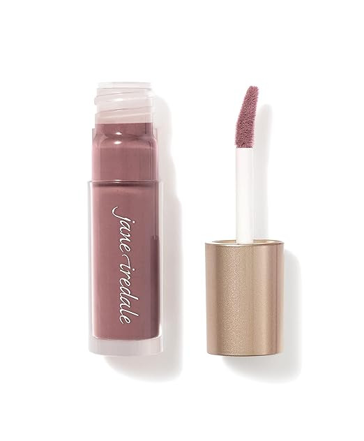 jane iredale Beyond Matte Lip Fixation Lip Stain | Long-Lasting Liquid Lipstick with Matte Finish... | Amazon (US)