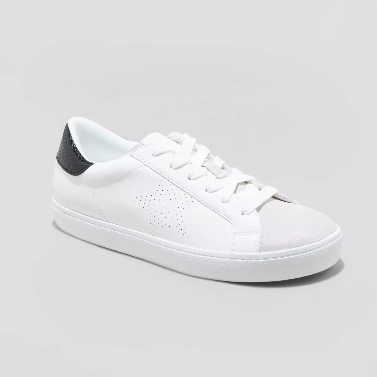Women's Candace Lace-Up Sneakers - A New Day™ | Target