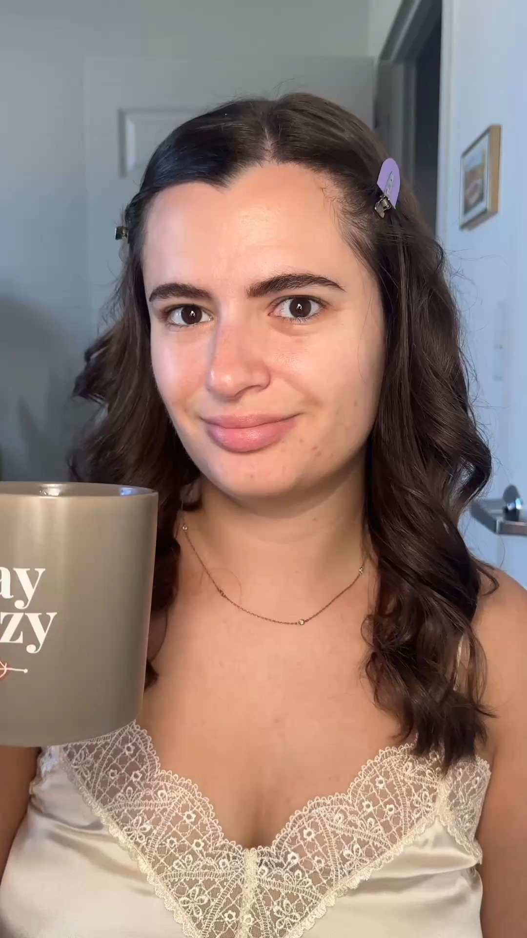 Get ready with me to record an episode of my podcast! I’m doing a natural makeup look with some of my go to products for recording on camera 

#LTKBeauty #LTKFindsUnder100