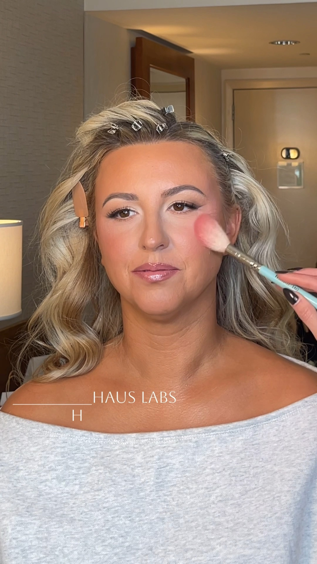 #LTKWedding #LTKBeauty #LTKgrwm