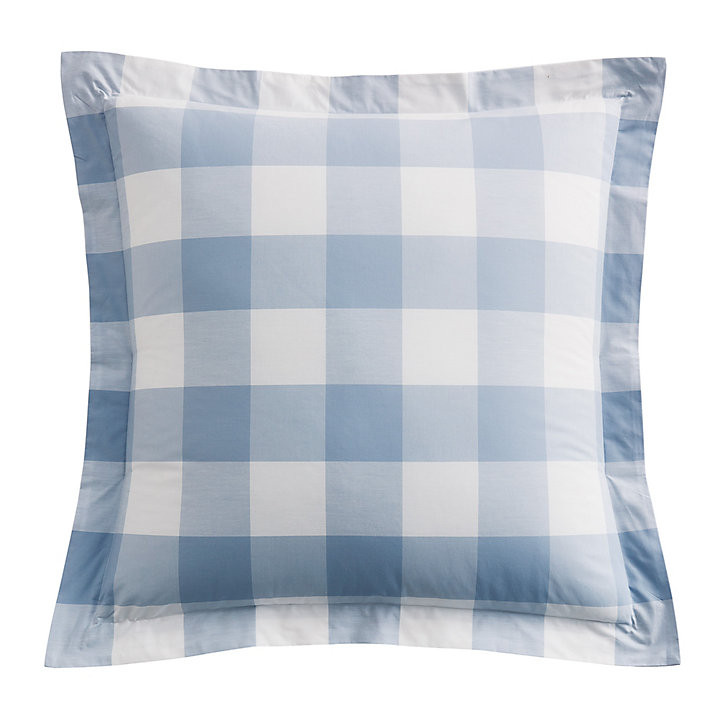 Gwyneth Buffalo Check Sham | Ballard Designs, Inc.