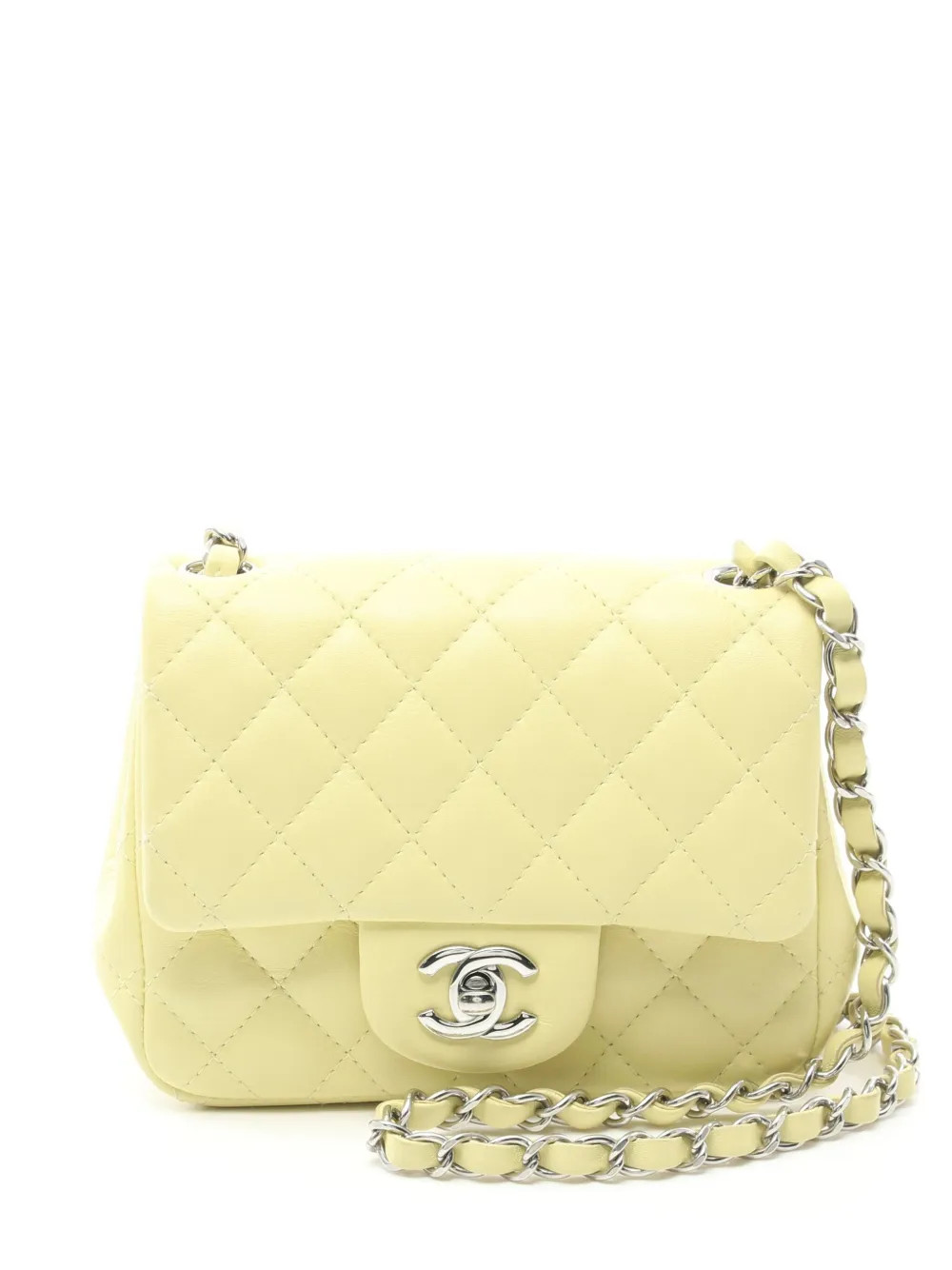 CHANEL Pre-Owned | Farfetch Global