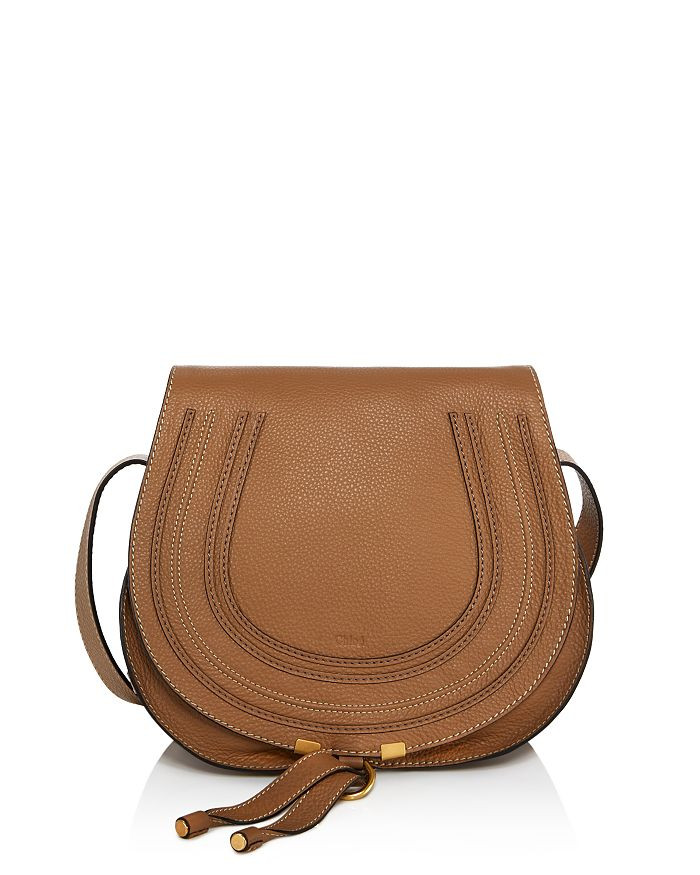 Chloé
            
    
                    
                        Marcie Medium Leather Cross... | Bloomingdale's (US)