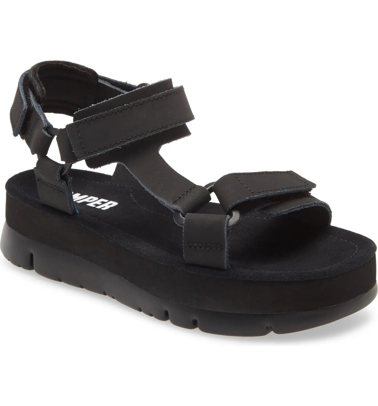 Oruga Up Platform Sport Sandal | Nordstrom