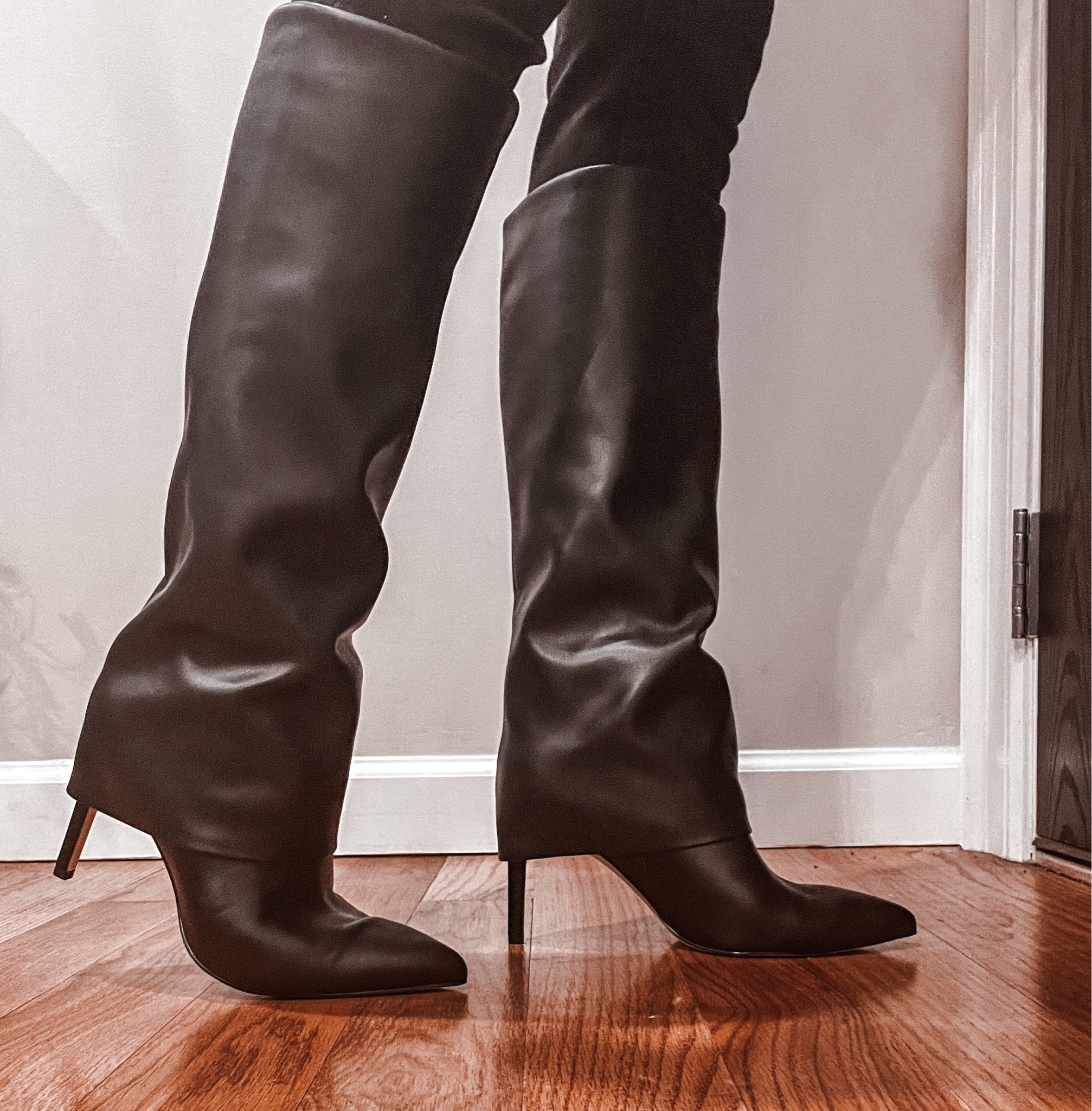 These boots couldn’t be more gorgeous! I’m obsessed 🤤 

#LTKshoecrush