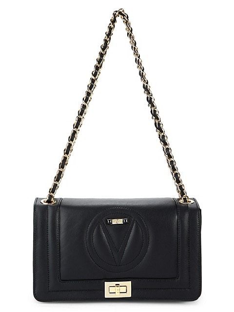 Alice Leather Shoulder Bag | Saks Fifth Avenue OFF 5TH