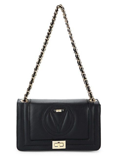 Alice Leather Shoulder Bag | Saks Fifth Avenue OFF 5TH (Pmt risk)