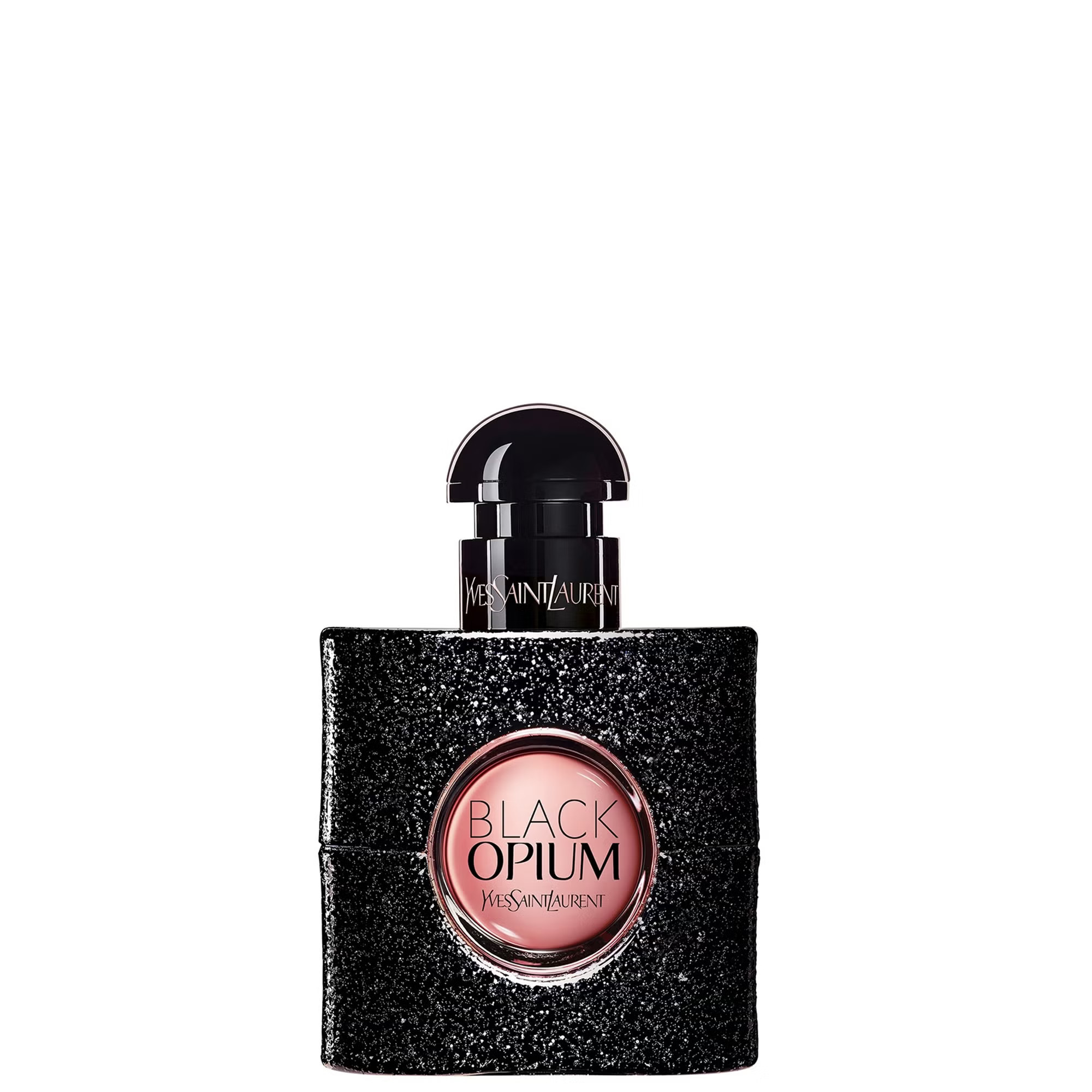 Yves Saint Laurent Black Opium Eau de Parfum 30ml | Look Fantastic (UK)