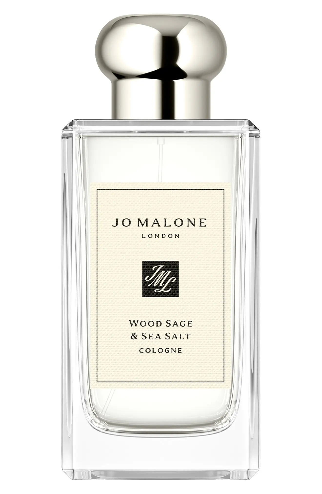 Jo Malone London™ Wood Sage & Sea Salt Cologne at Nordstrom, Size 1.7 Oz | Nordstrom