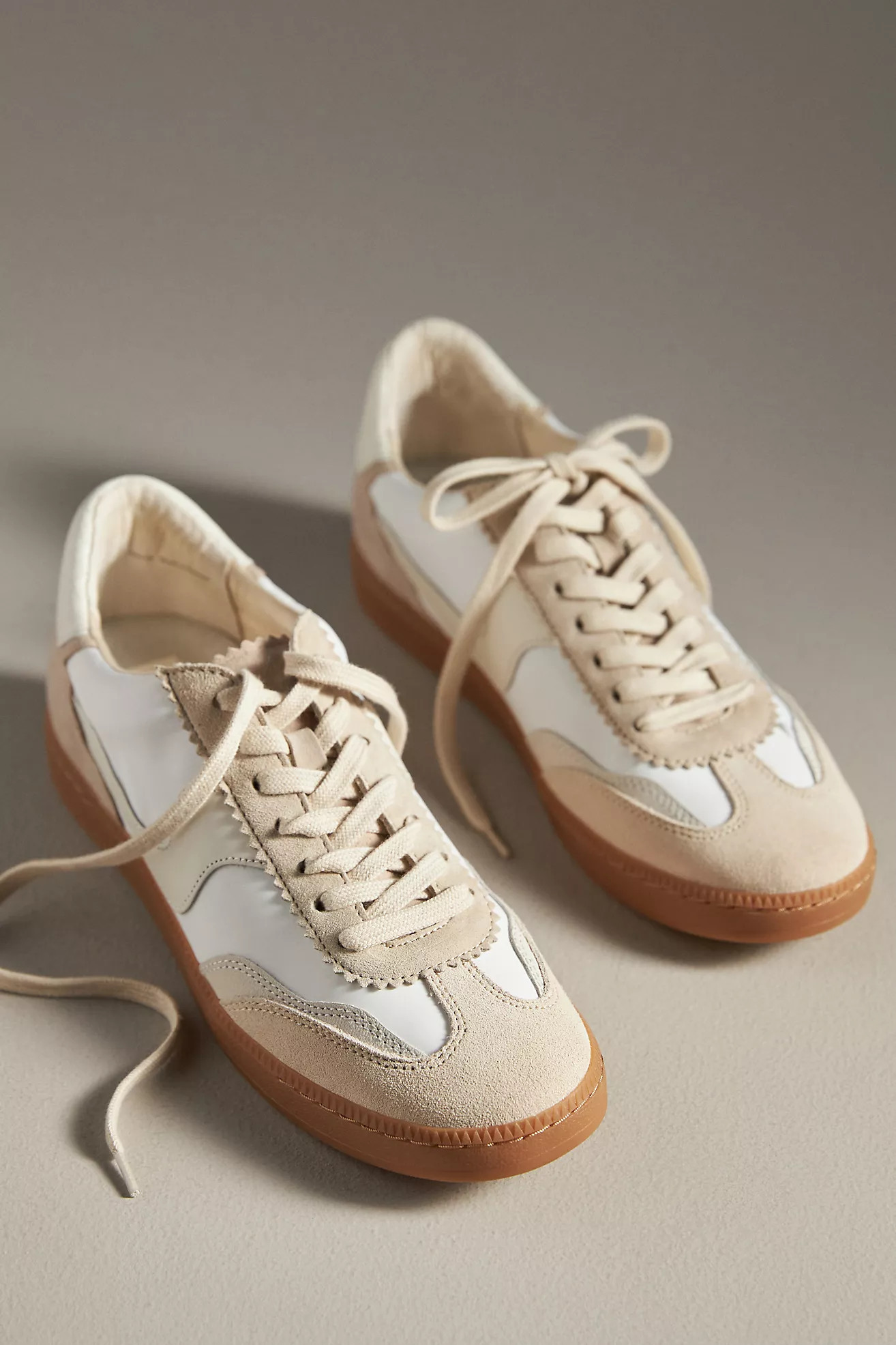Dolce Vita Notice Sneakers | Anthropologie (US)
