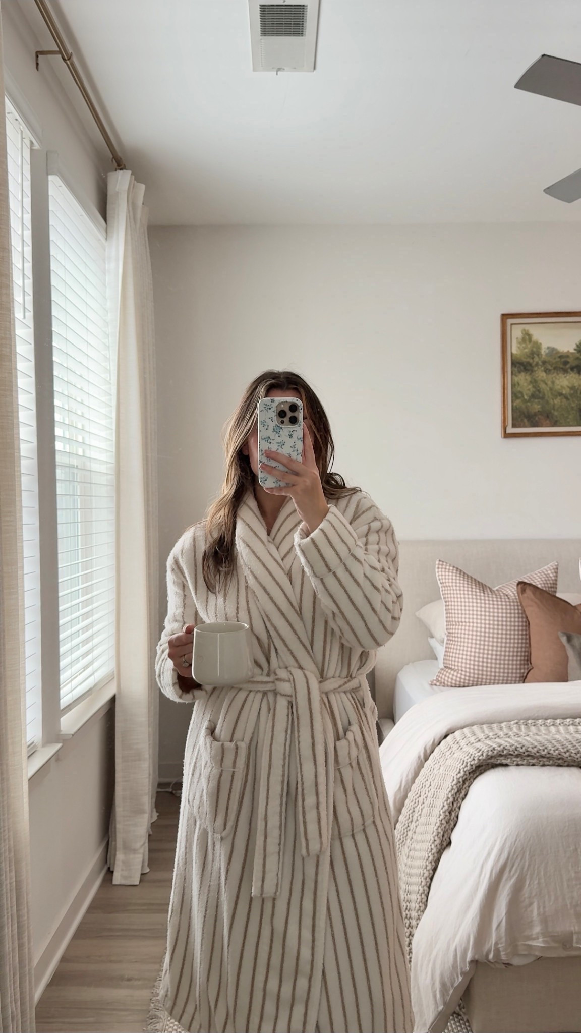 favorite robe ever 🤍

#LTKselfcare