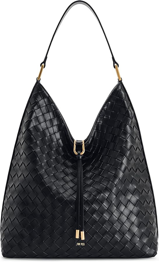 JW PEI Women's Aria Faux Suede Shoulder Bag | Amazon (US)