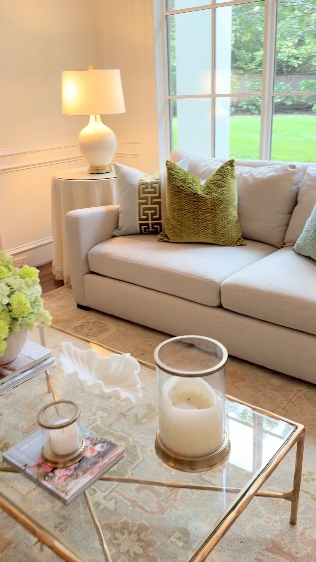 Formal living room styling!

#LTKSaleAlert #LTKHome #LTKdayinmylife