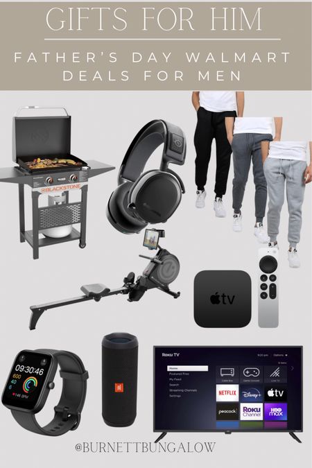 Father’s Day gift guide. These affordable items from Walmart are the perfect gift for him. 

#fathersday #fathersdaygifts #fathersdaygiftguide #walmartdeals


Men's gift guide, our favorite things, gifts that he would like, my hubbys picks, men's Father's Day gifts, men's gifts, men's gift ideas,

Follow my shop @Burnett Bungalow on the @shop.LTK app to shop this post and get my exclusive app-only content!

#liketkit #LTKGiftGuide #LTKtravel #LTKmens
@shop.ltk
https://liketk.it/49Kkn

#LTKGiftGuide #LTKsalealert #LTKmens