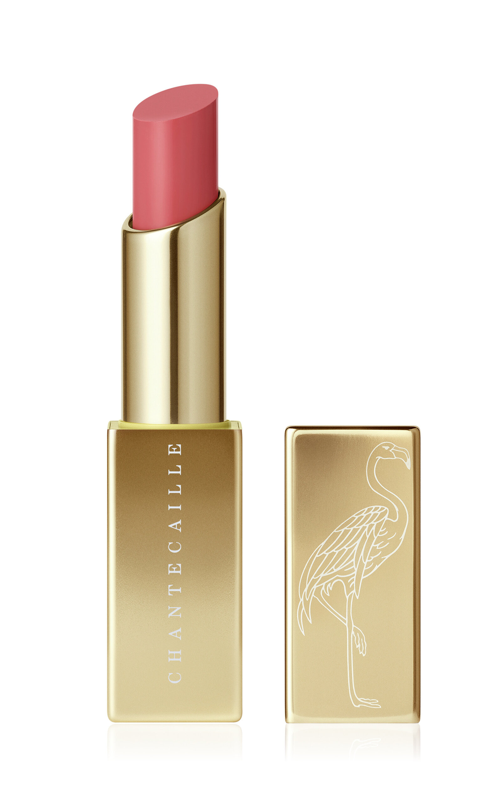 Chantecaille Flamingo Collection Lip Chic - Stella - Moda Operandi | Moda Operandi (Global)