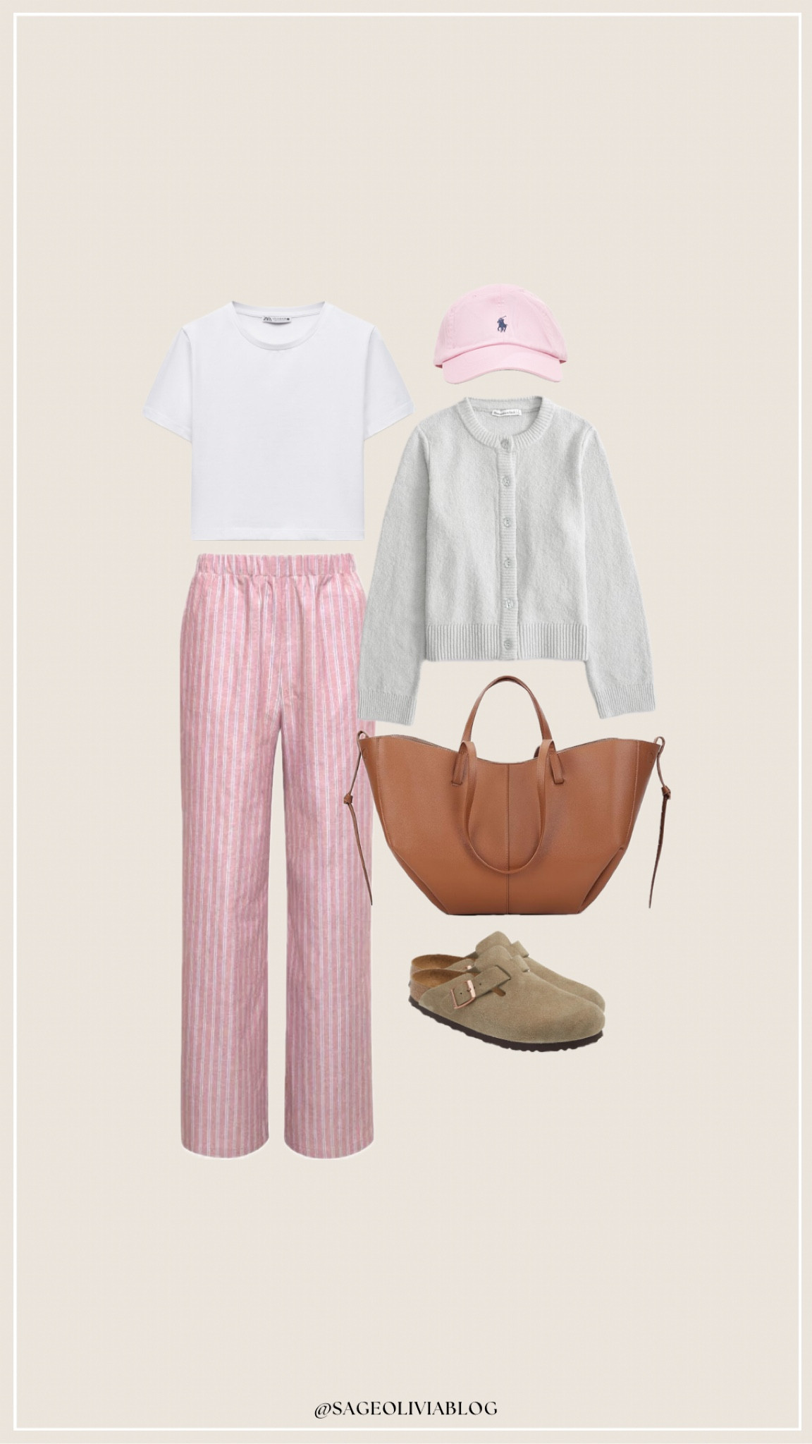 Pink outfit inspo 🎀💭🌸

#LTKFindsUnder100 #LTKSeasonal #LTKStyleTip