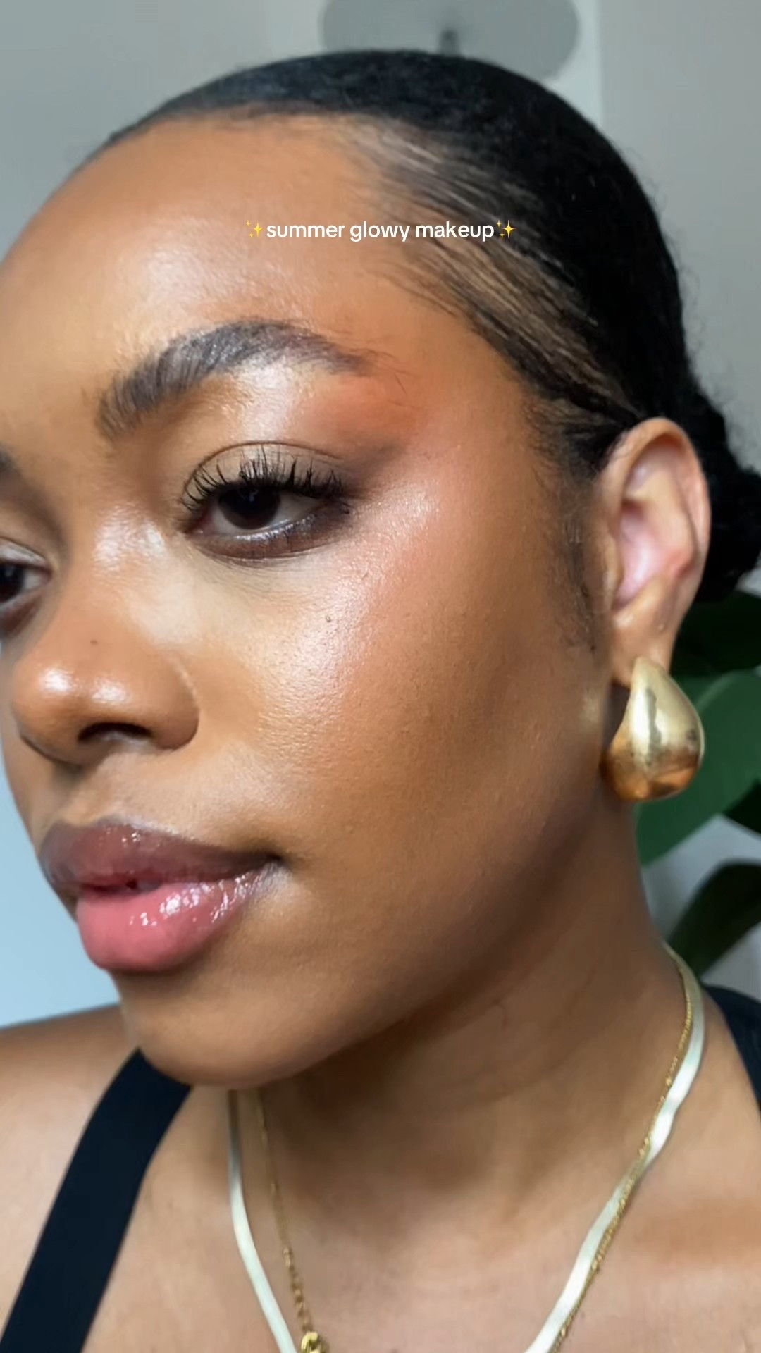 The face card still eats🤭 

#LTKBeauty #LTKFindsUnder50 #LTKSaleAlert