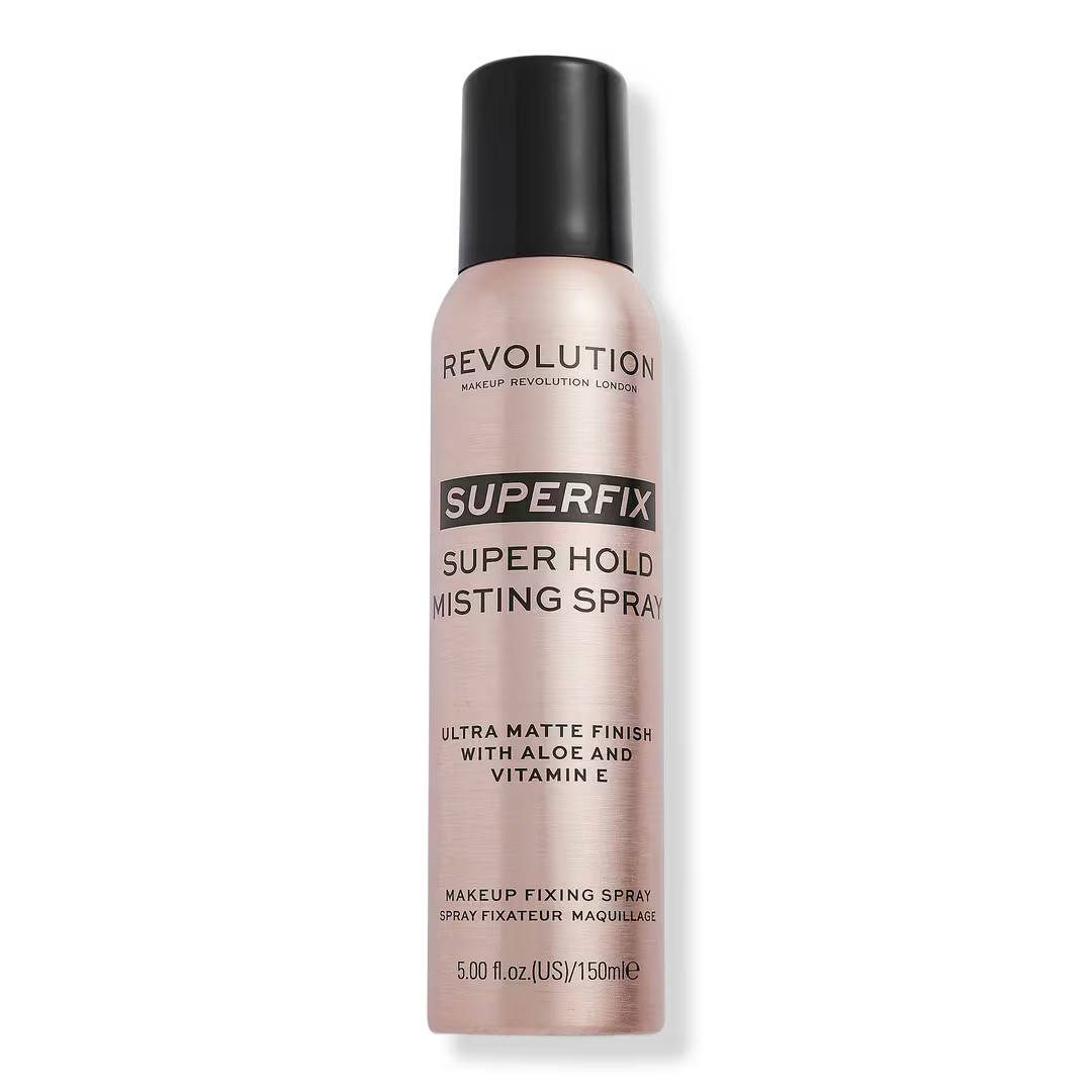 Superfix Misting Spray | Ulta