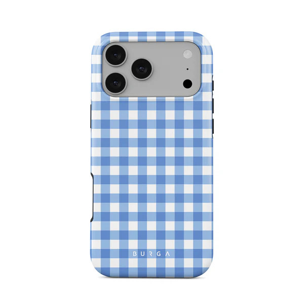 Lovely Day - iPhone 17 Pro Max Case | BURGA