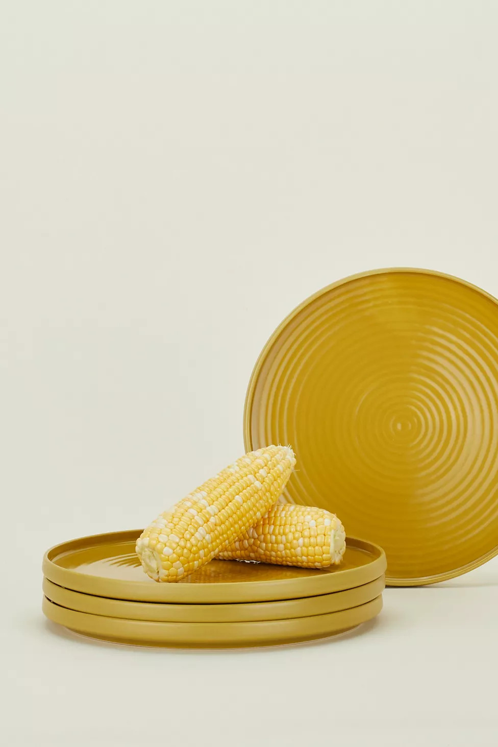 Hawkins New York Essential Stoneware Dinner Plate | Urban Outfitters (US and RoW)
