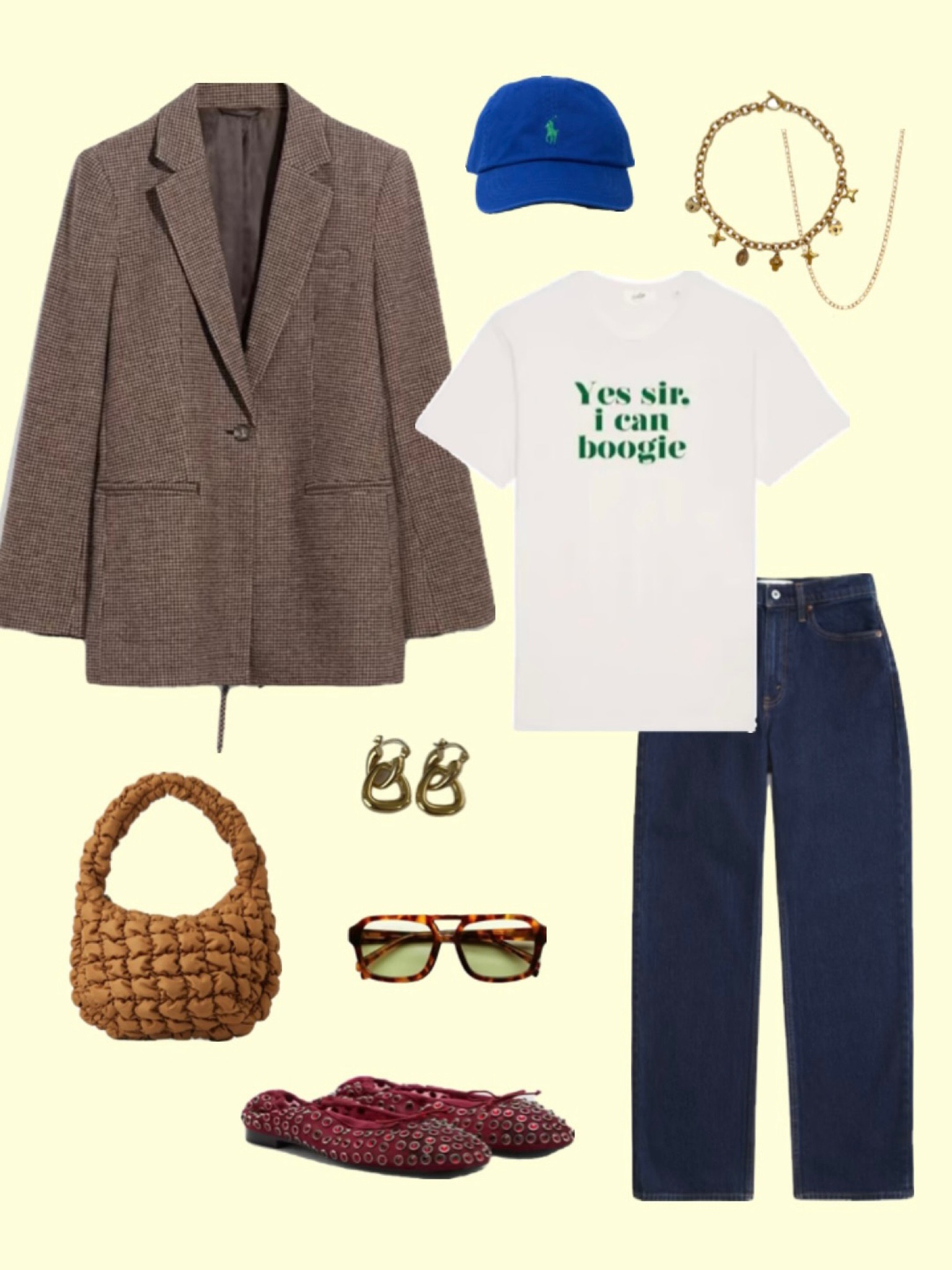 Autumn outfit inspo part 3 | card 1 xx

#LTKeurope #LTKuk #LTKstyletip