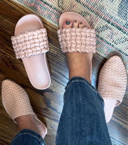 Yes yes yes… comfort + cuteness + costs just the right amount! 


#LTKFind #LTKunder50 #LTKshoecrush