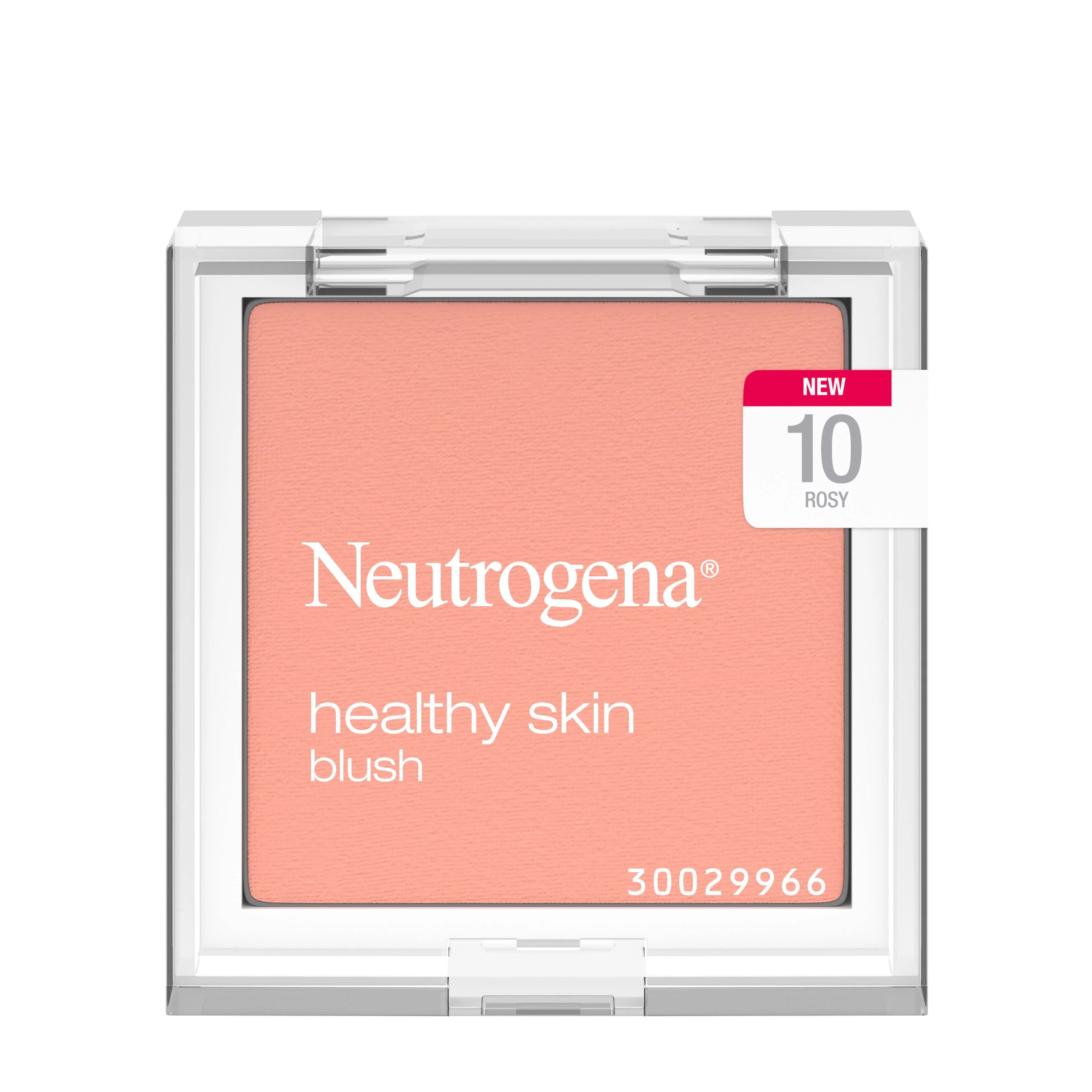 Neutrogena Healthy Skin Powder Blush Makeup Palette, 10 Rosy,.19 oz - Walmart.com | Walmart (US)