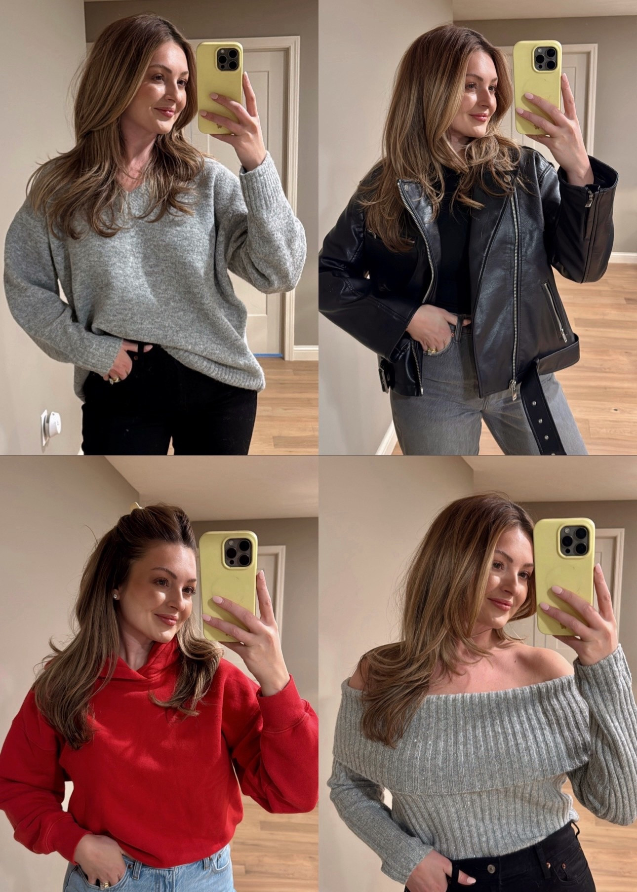 #AbercrombiePartner @abercrombie’s Party Collection is perfect for the holiday season! 