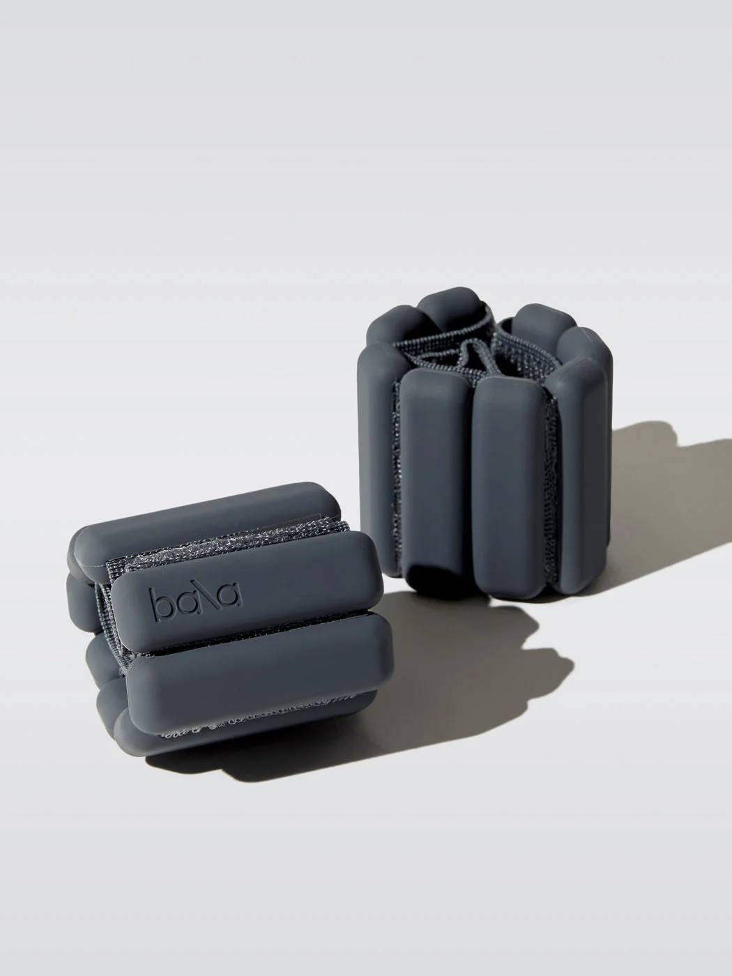 2 lb Weight - Charcoal | Carbon38