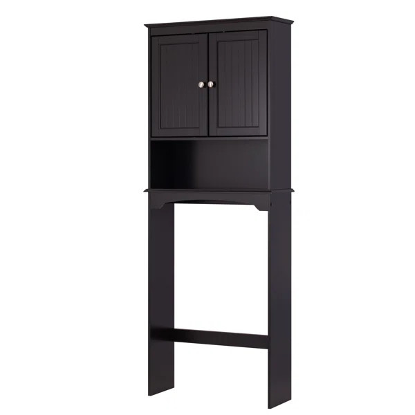 Hardan Freestanding Over-The-Toilet Storage | Wayfair North America