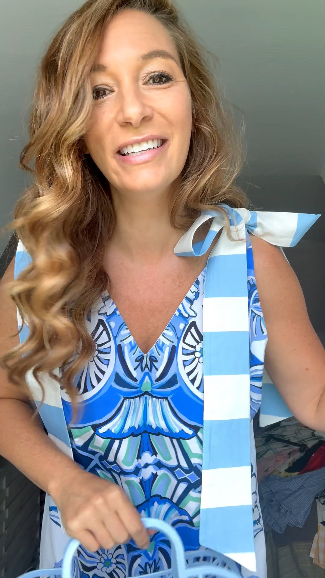 The designer dress summer sale of your dreams. Trust me you do not want to miss out on this incredible sale. These vacation dresses are iconic and make statements year after year. They are absolutely pieces that you will want to have in your collection and they’re now on super sale.

#LTKSaleAlert #LTKSeasonal #LTKOver40