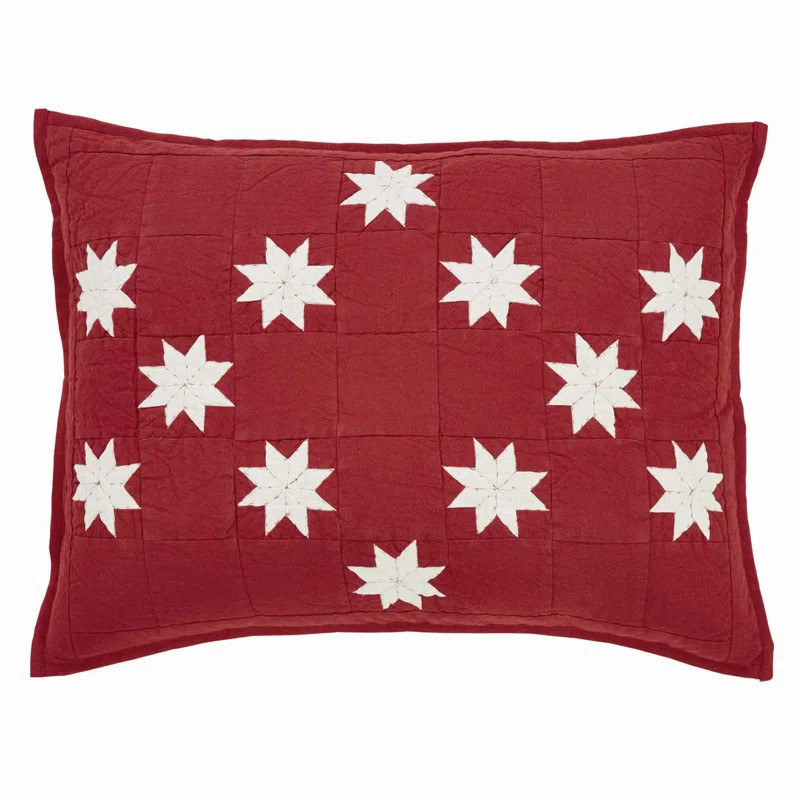 Briarwood Sham | Wayfair North America