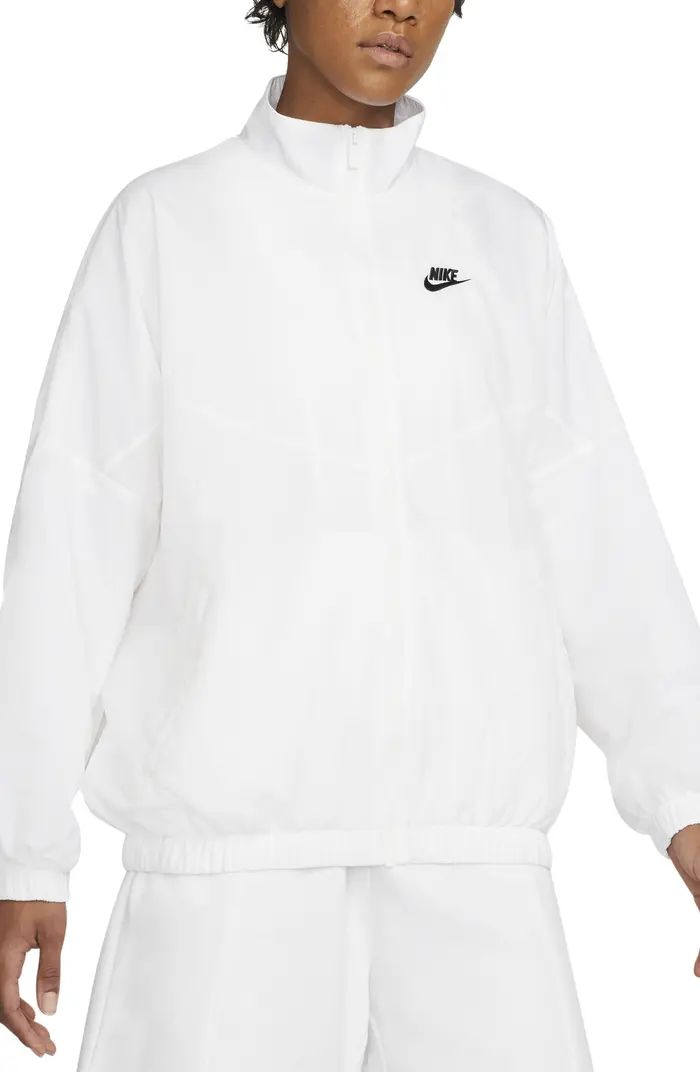 Nike Sportswear Windrunner Jacket | Nordstrom | Nordstrom