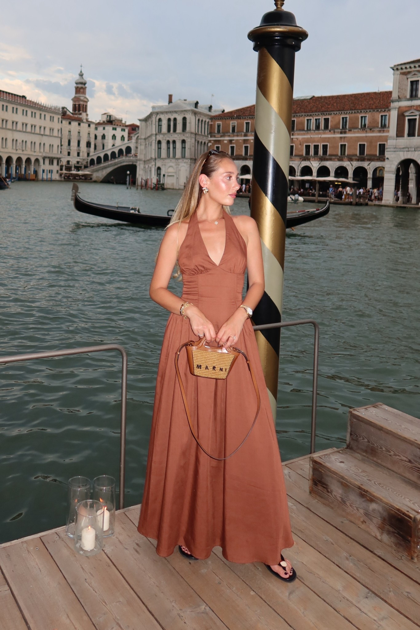 Venice ootd 🤎

#LTKTravel #LTKShoeCrush #LTKSeasonal