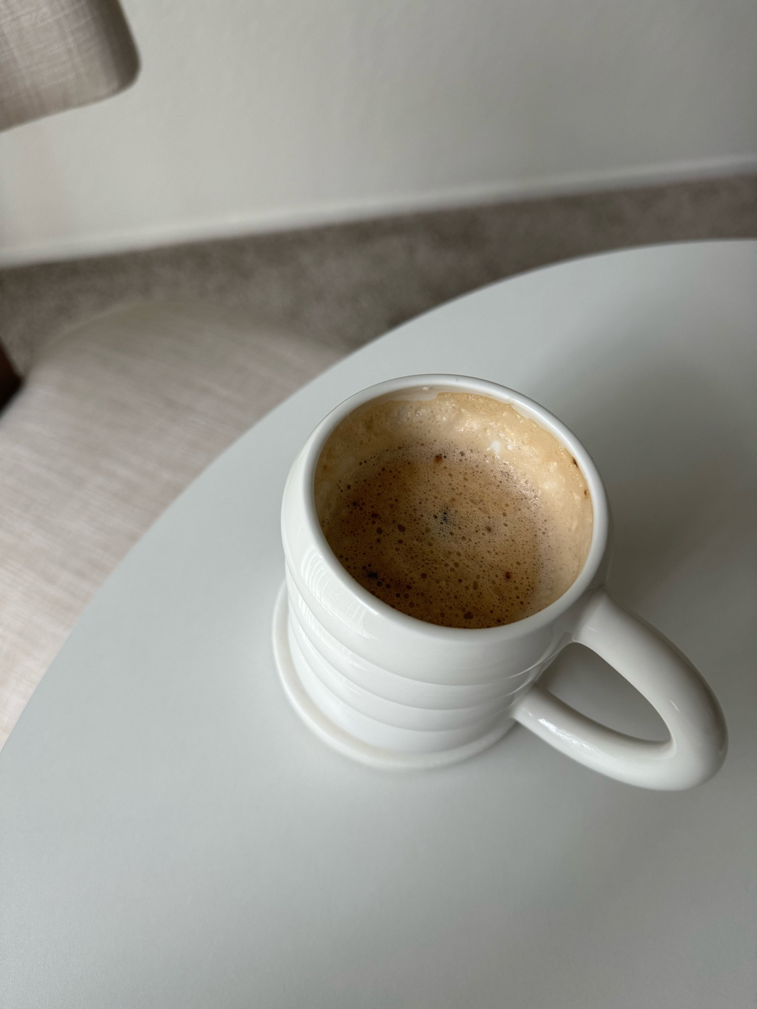 Bubble white ceramic novelty mugs • coffee cup • teacups 

from Target 🎯#LTKMostLoved 

#LTKFindsUnder100 #LTKHome