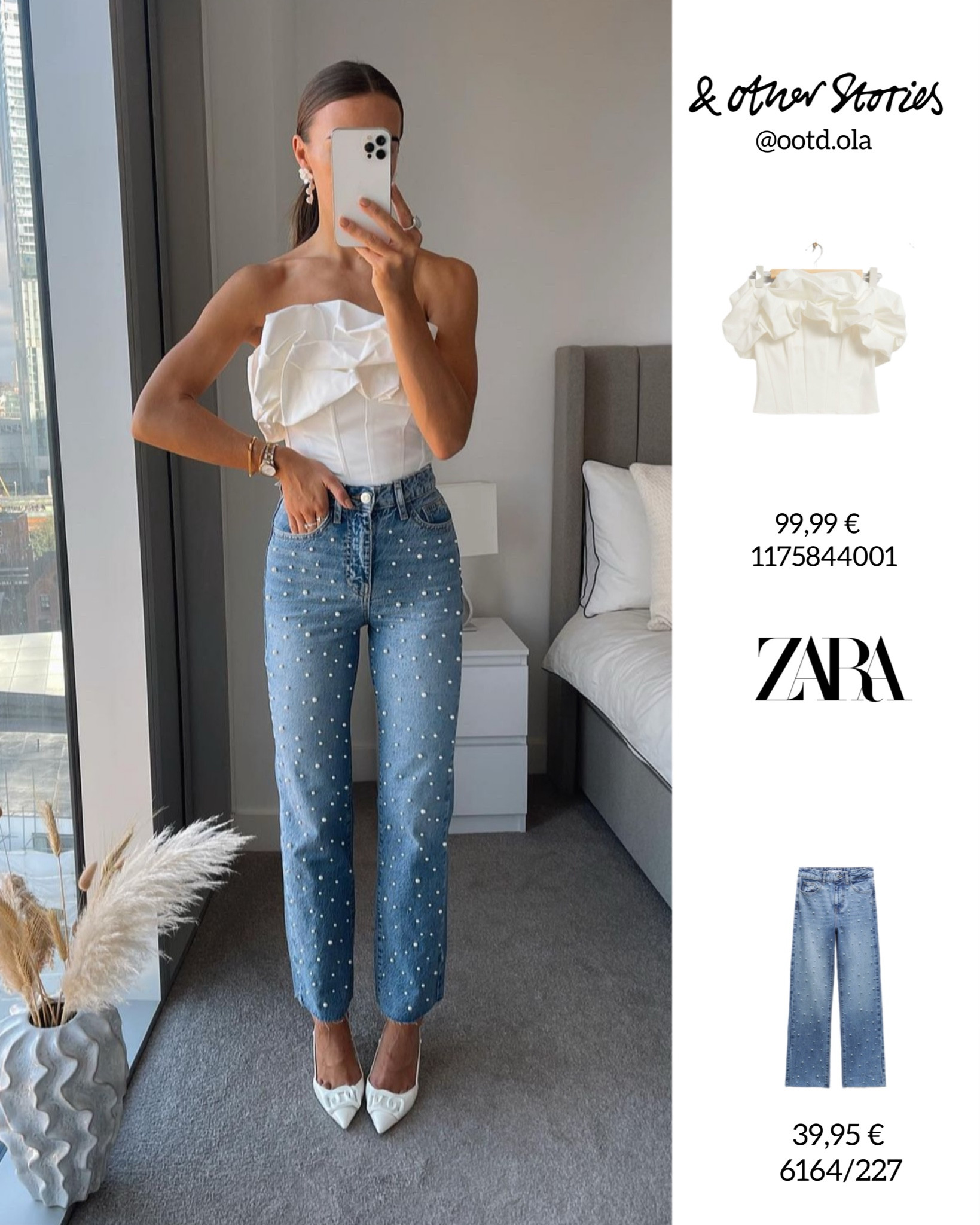 #LTKeurope #LTKstyletip #LTKSeasonal