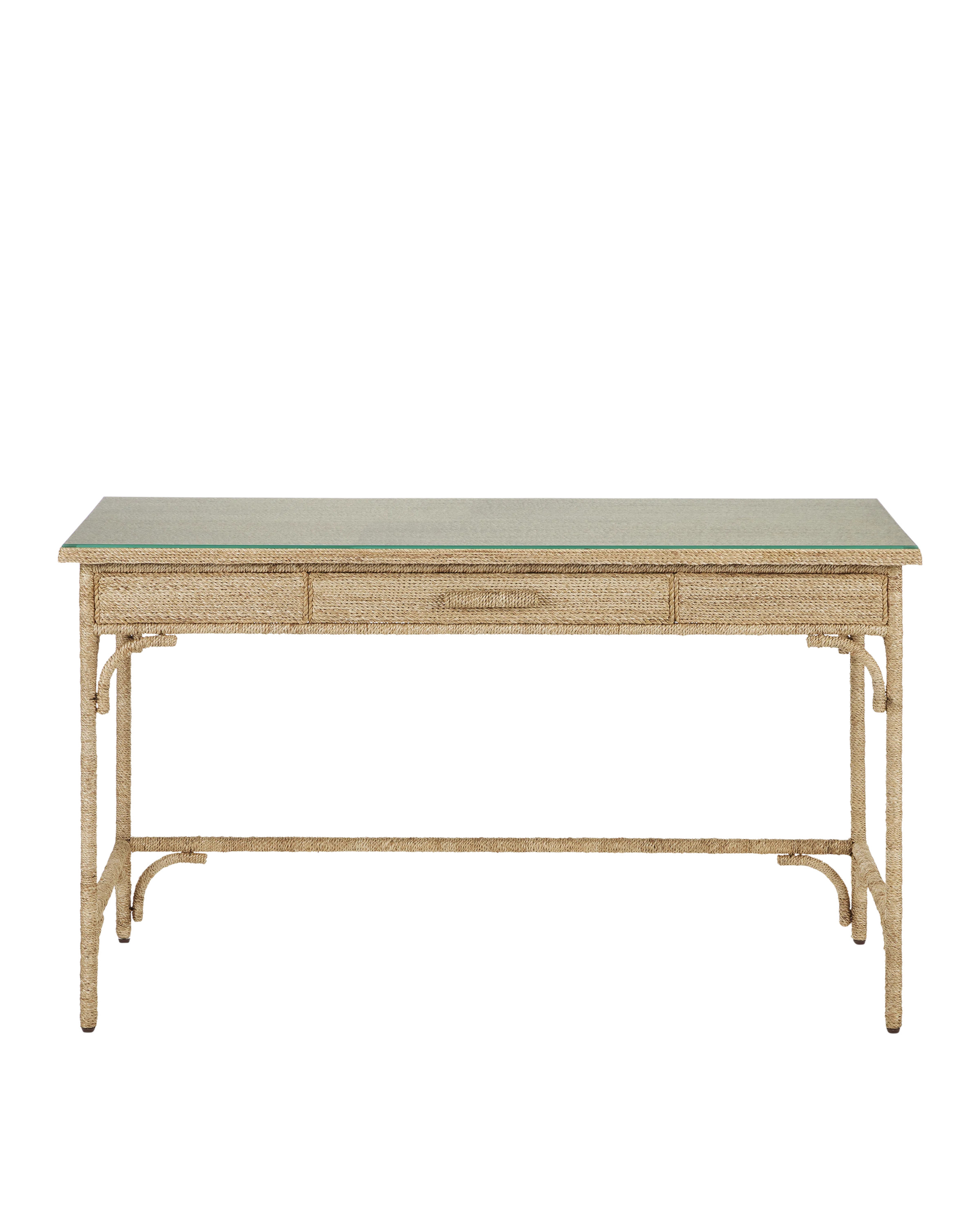Olisa Desk | Perigold