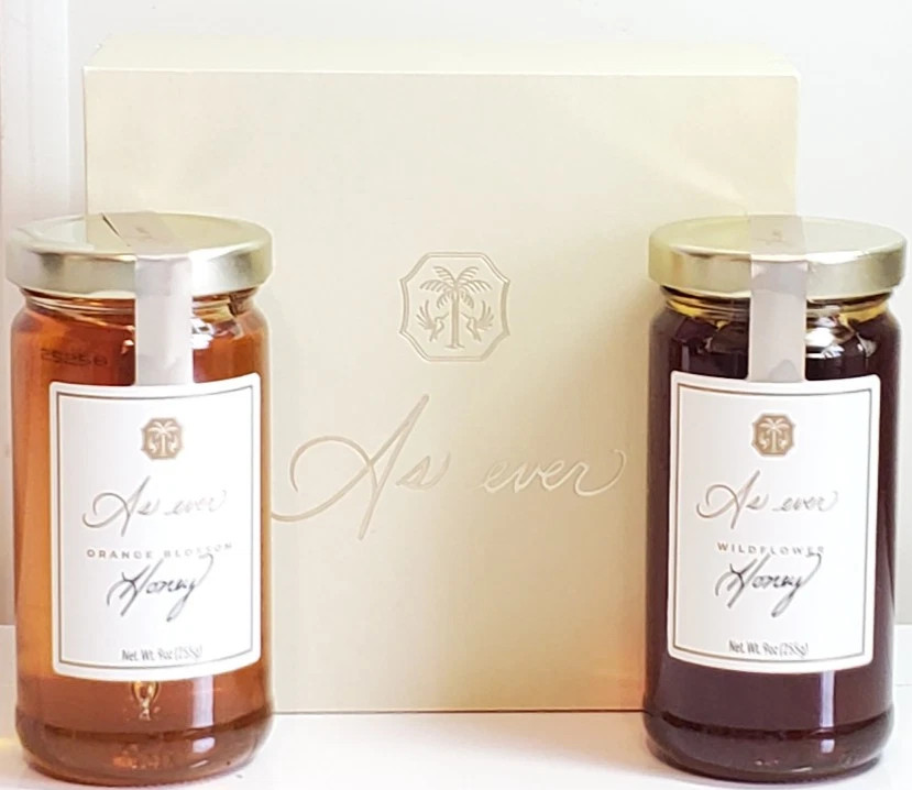 As Ever Honey Duo Gift Set Meghan Duchess of Sussex Orange Blossom Wildflower | eBay | eBay US