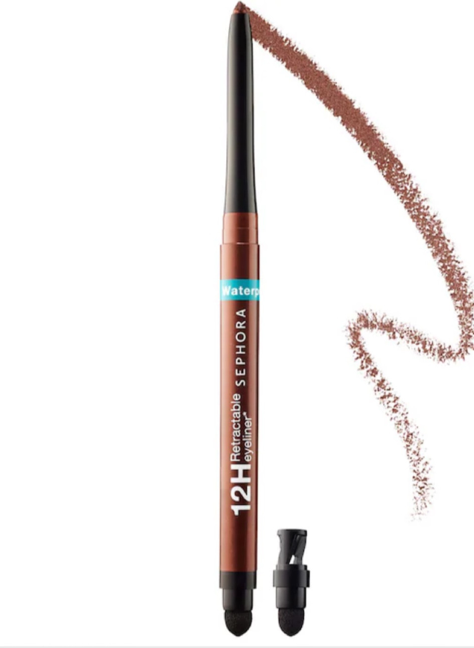 Sephora Eyelinerr

#LTKbeauty