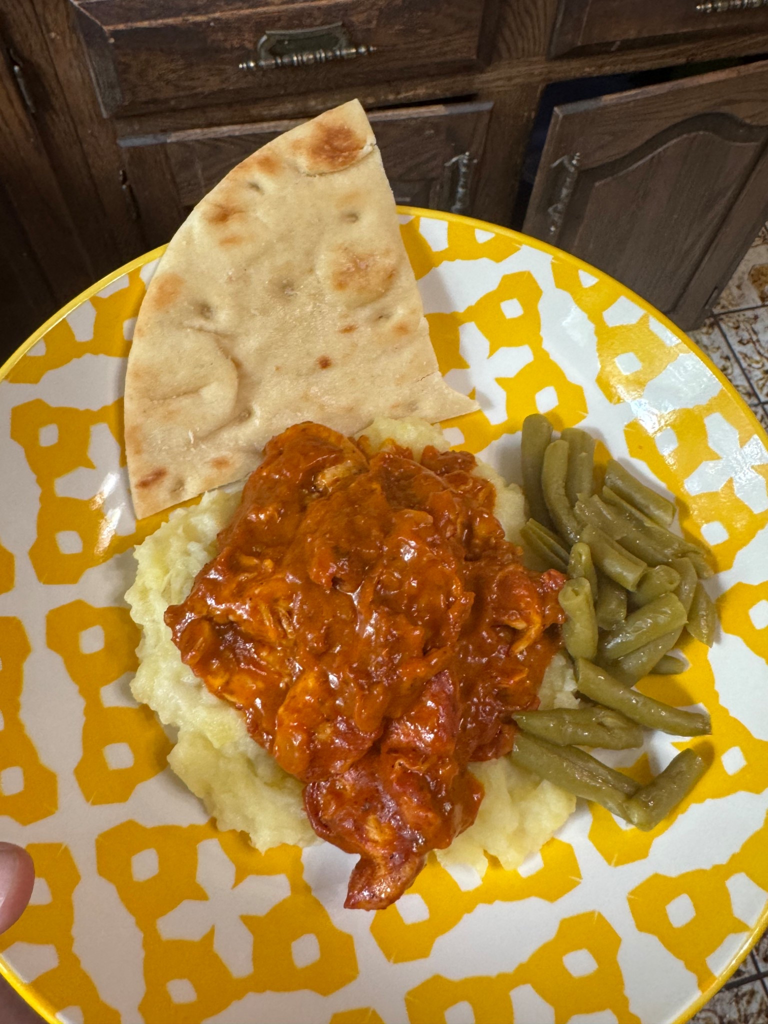 Easy summer meal in less then 20 minutes and sooooo good! Walmart for the win with their Tiki Chicken Marsala sauce! My family loved it!  #LTK cooking#LTKeasymeal#Ad#Walmart

#LTKFamily