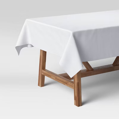 Solid Tablecloth - Threshold™ | Target