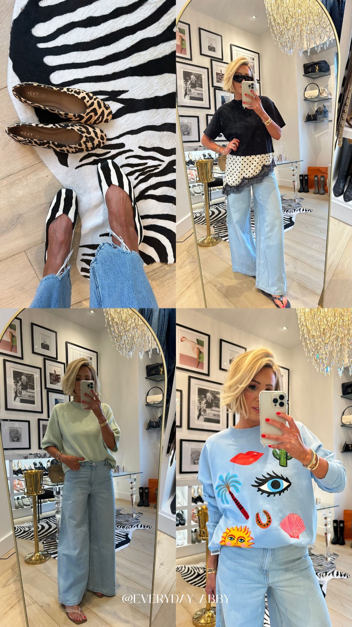 My current favorites from one of my new go-to brands, NEXT 🤍 the perfect spring transitional pieces you’ll wear on repeat. Use my code: “ABBy10” for 10% off! Effortless, chic, and so easy to style! @nextofficial #ad