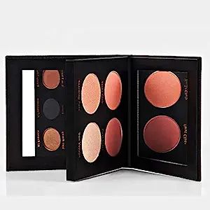 Youngblood Mineral Cosmetics Weekender Palette, Cruelty Free, Paraben Free, Gluten Free | Amazon (US)